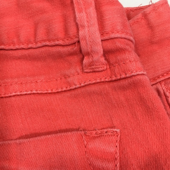 3/$15 Express Zelda slim fit super low rise Jeans - Picture 6 of 8